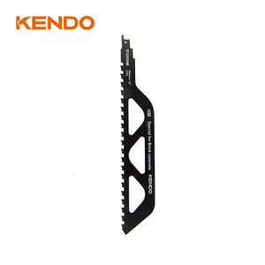 レシプロソーブレード