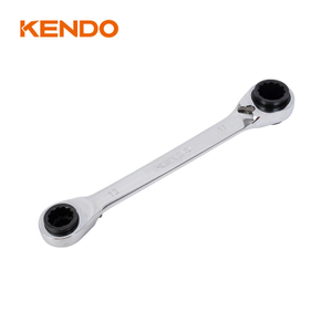 4-in-1ラチェットレンチ
