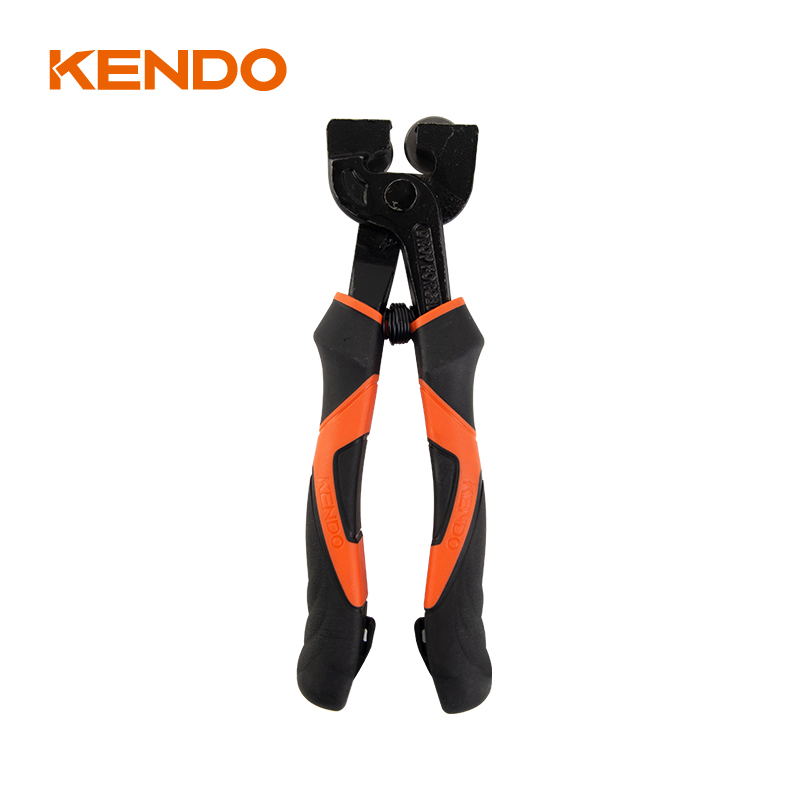 ガラスタイルニッパー 8'/200mm