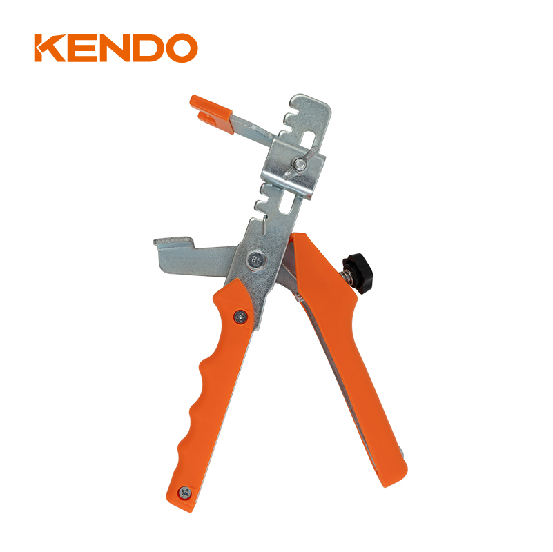 タイルレベリングプライヤー