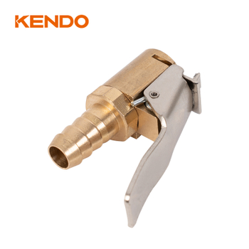 エアチャック6mm