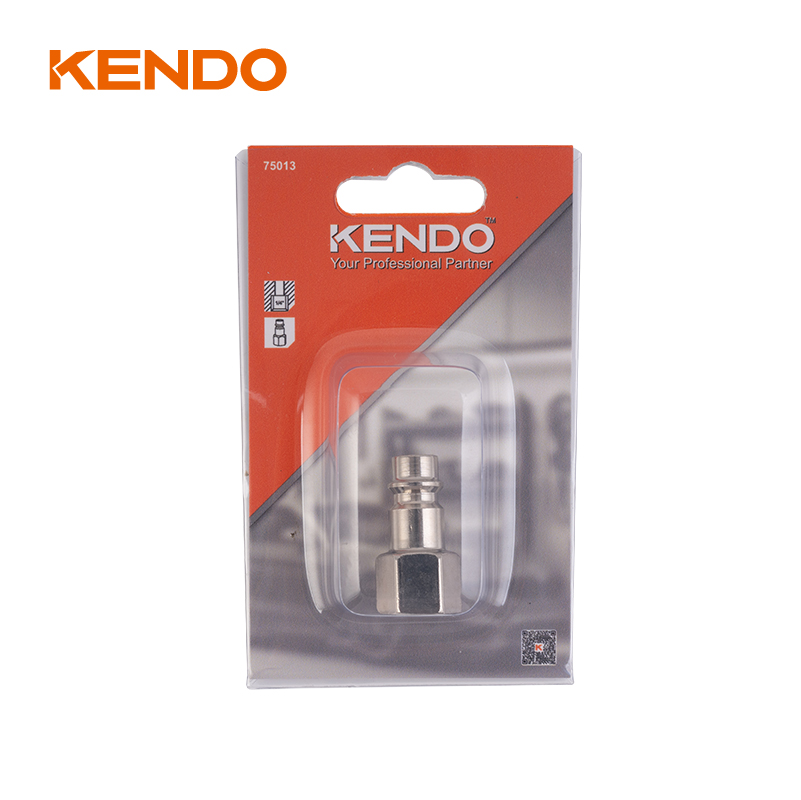 クイックカップリング ヨーロピアンタイプ