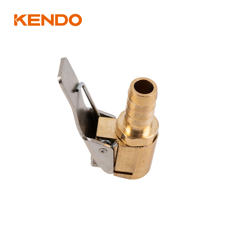 エアチャック8mm