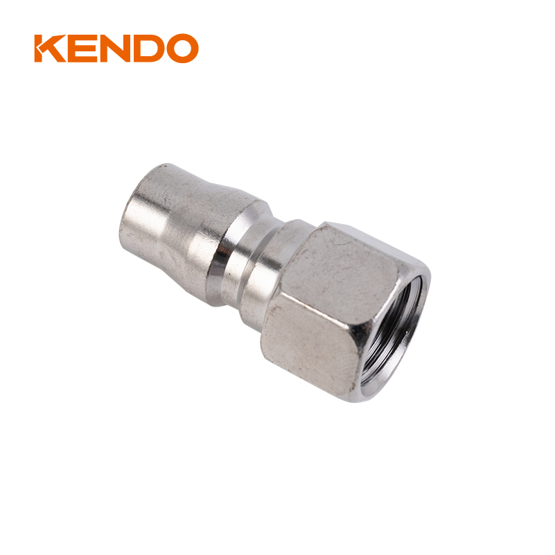 クイックカップリング日本タイプ