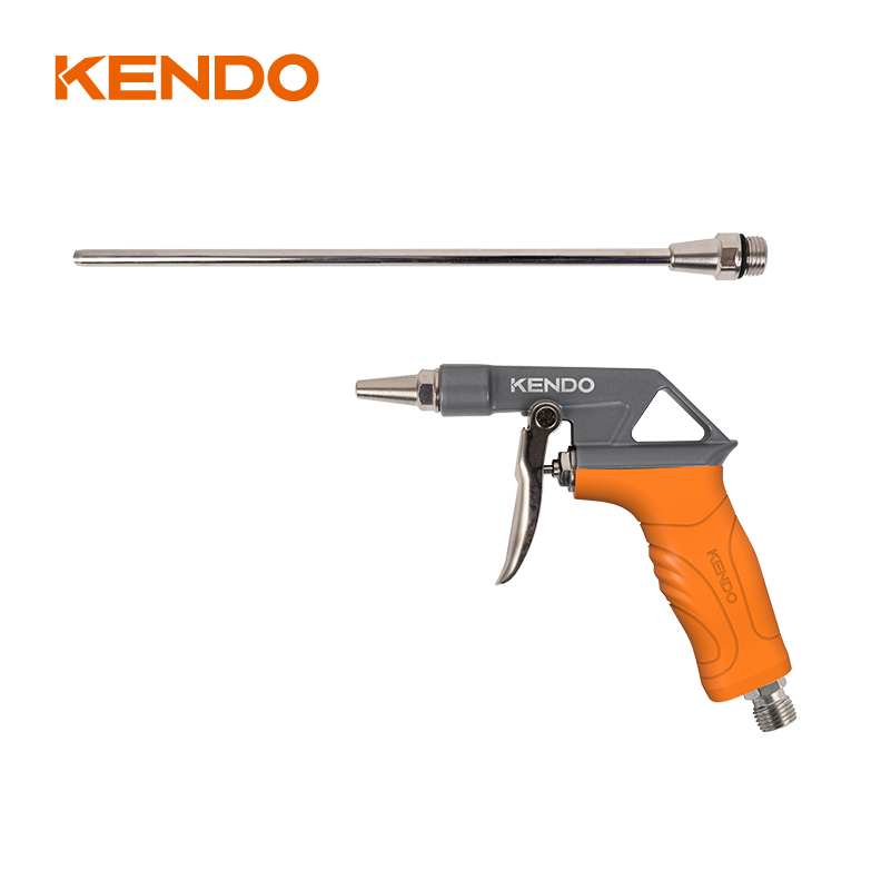 エアブローガン