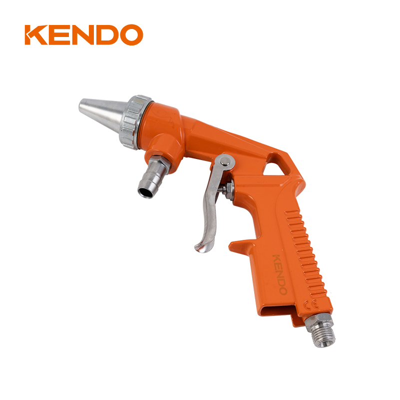 エアーサンドブラスターキット