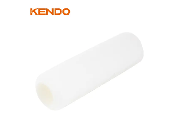 アクリル製とマイクロファイバー製のローラー カバーを選択する際に知っておくべきことは何ですか?