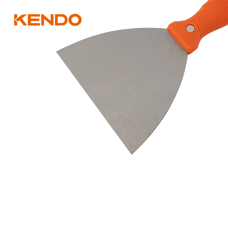 パテナイフプラスチックハンドル