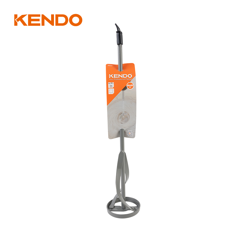 パドルミキサー SDS-plus シャンク