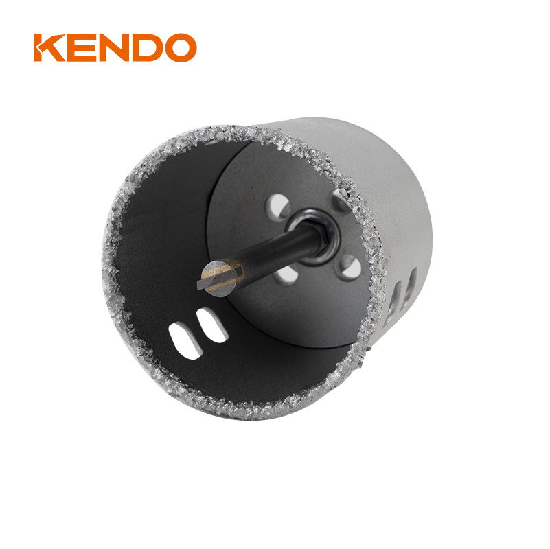 超硬グリットホールソー