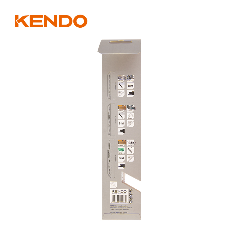 レシプロソーブレード3本セット