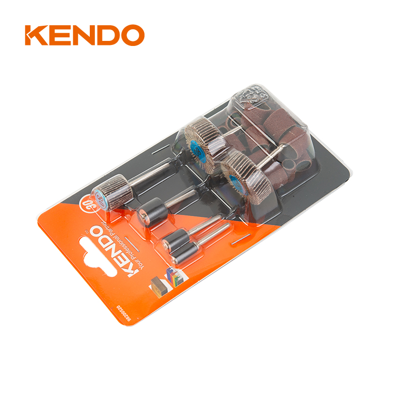 サンディングセット30個