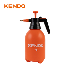プレッシャーガーデンウォーターポンプ噴霧器
