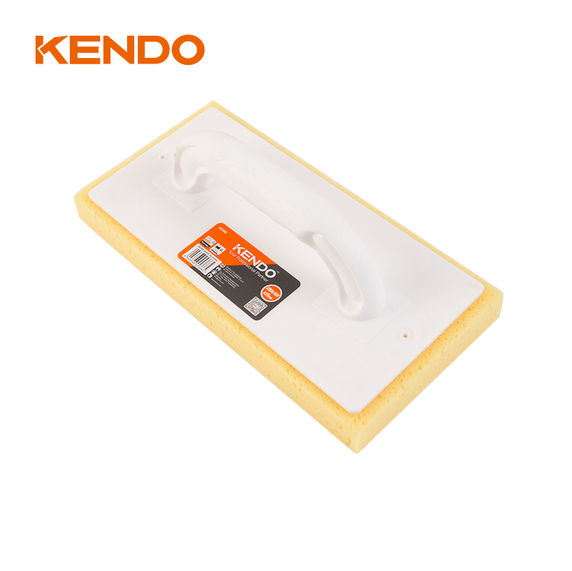 超吸水スポンジこて