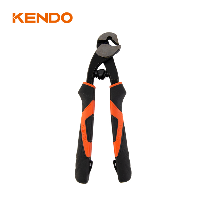 タイルニッパー 8'/200mm