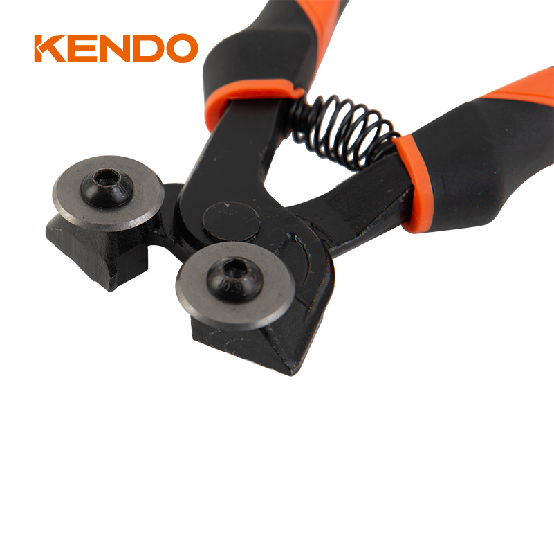 ガラスタイルニッパー 8'/200mm