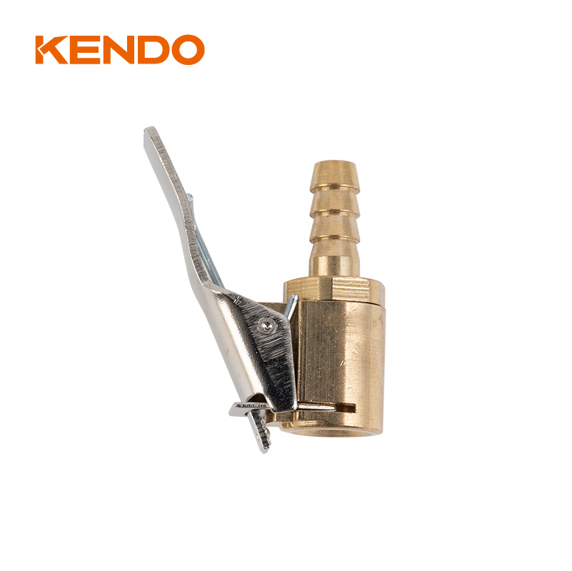 エアチャック6mm