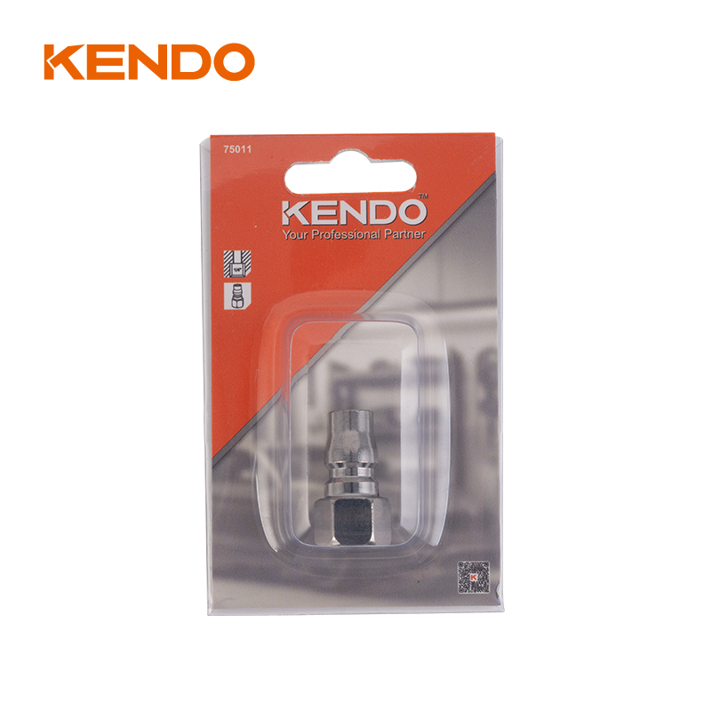 クイックカップリング日本タイプ