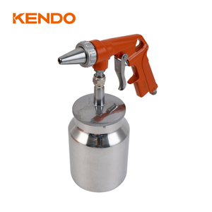 サンドブラストガン