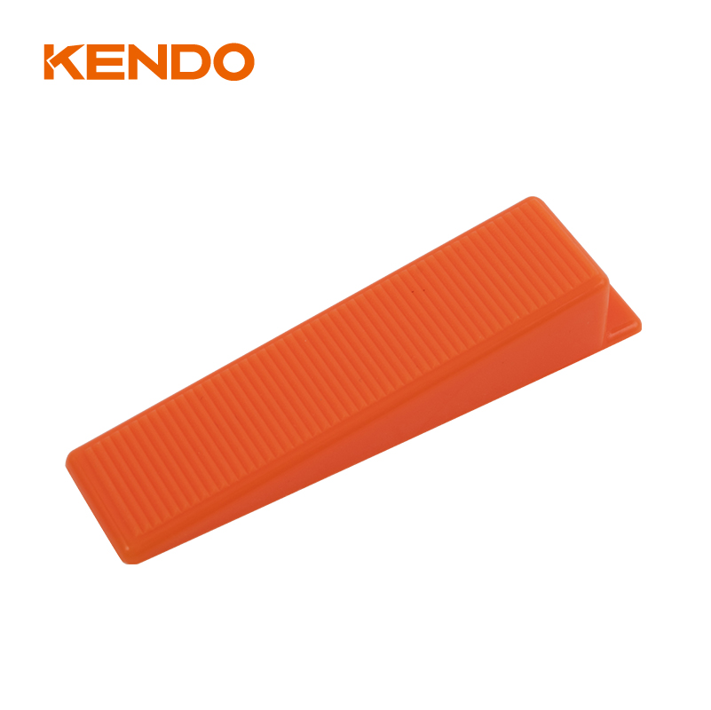 100個のタイルレベリングウェッジ