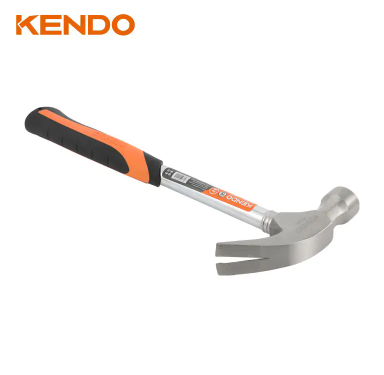 クローハンマーと一般的なハンマーの違い