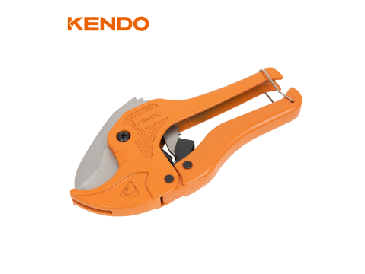 ラチェットプラスチックパイプカッターはどのようなサイズのパイプを処理できますか?