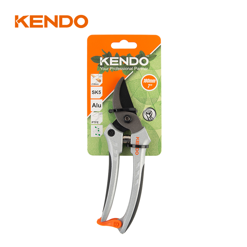 バイパスプルーナ