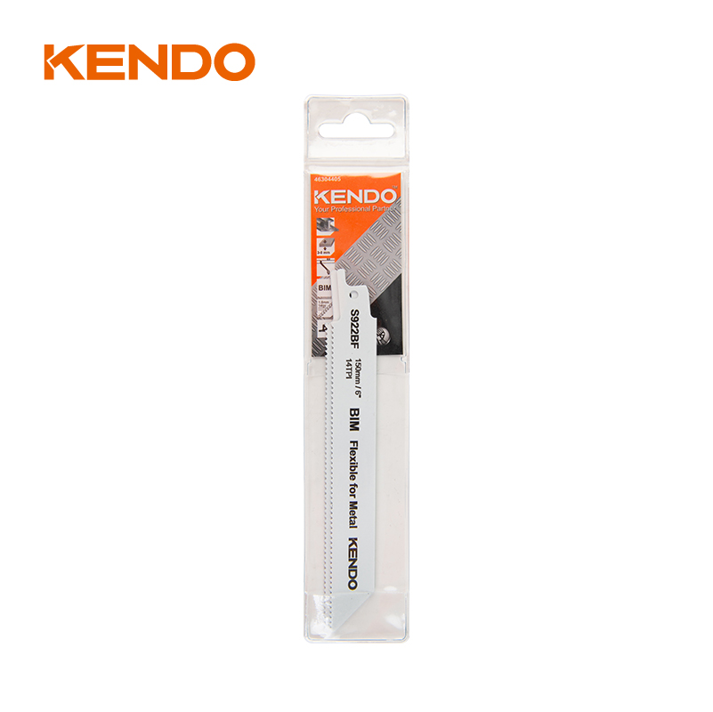 レシプロソーブレード