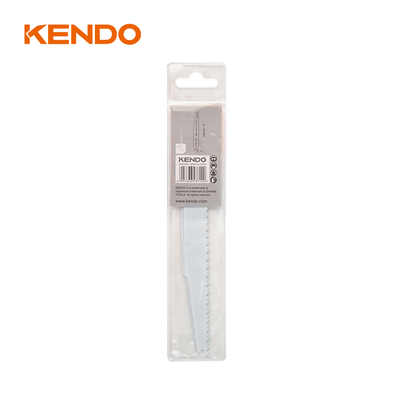 レシプロソーブレード