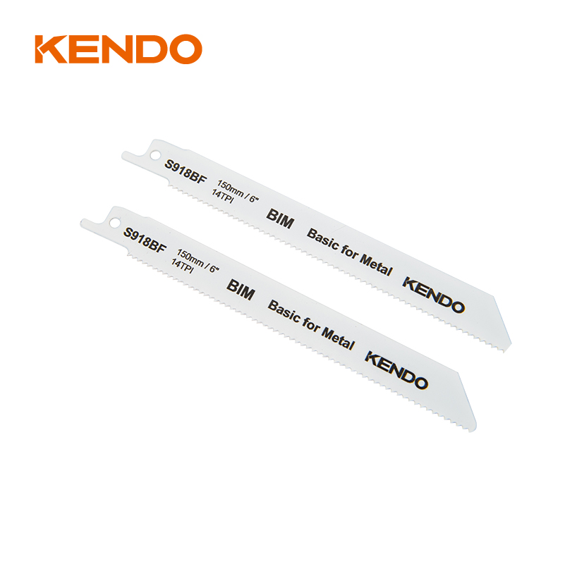 レシプロソーブレード