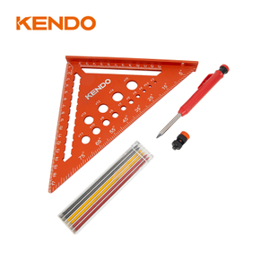 木工ツール4点セット