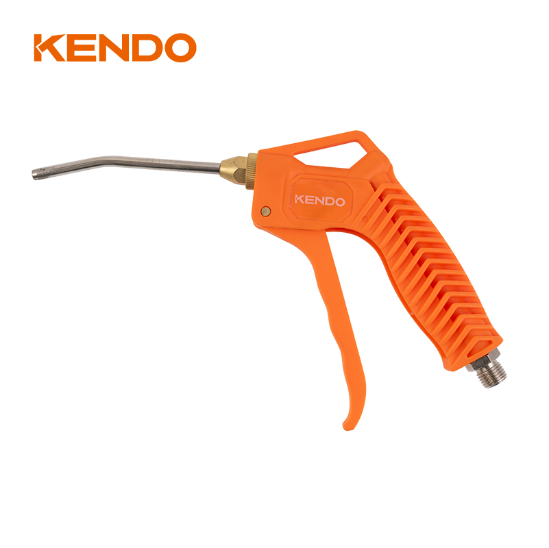 エアブローガン