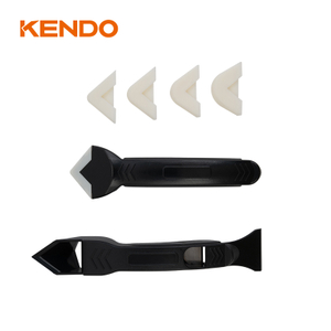 オールインワンのシーラントリムーバーとプロファイラーキット