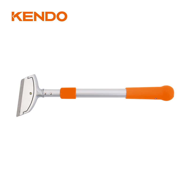 拡張可能なガラスおよびタイルスクレーパー