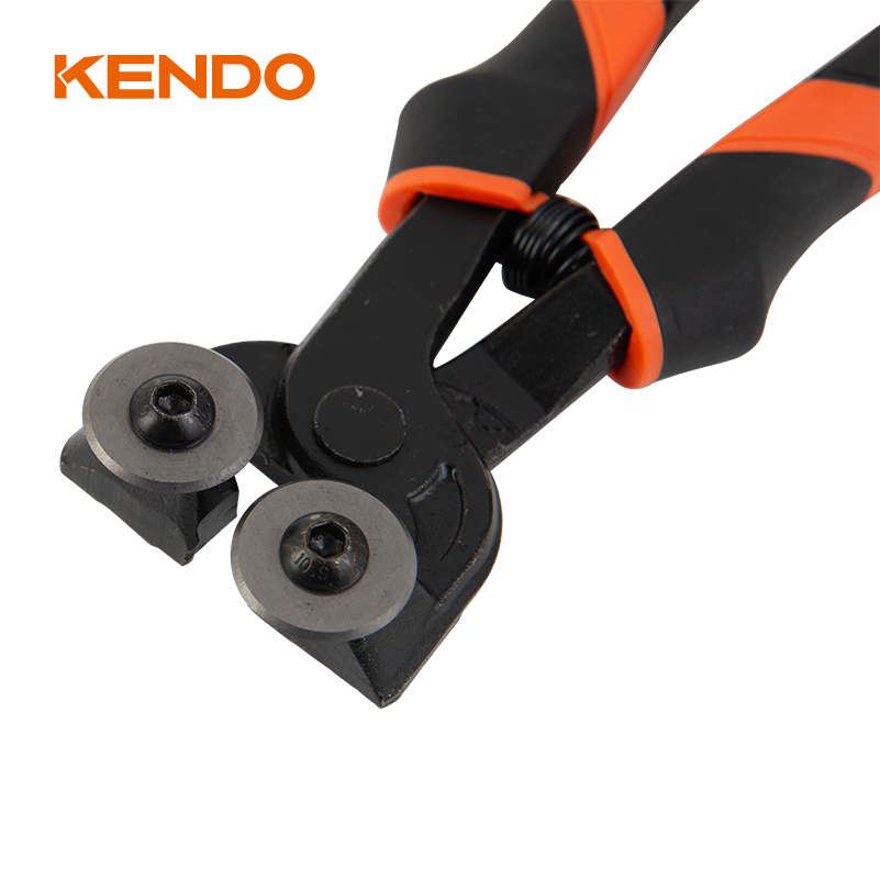 ガラスタイルニッパー 8'/200mm