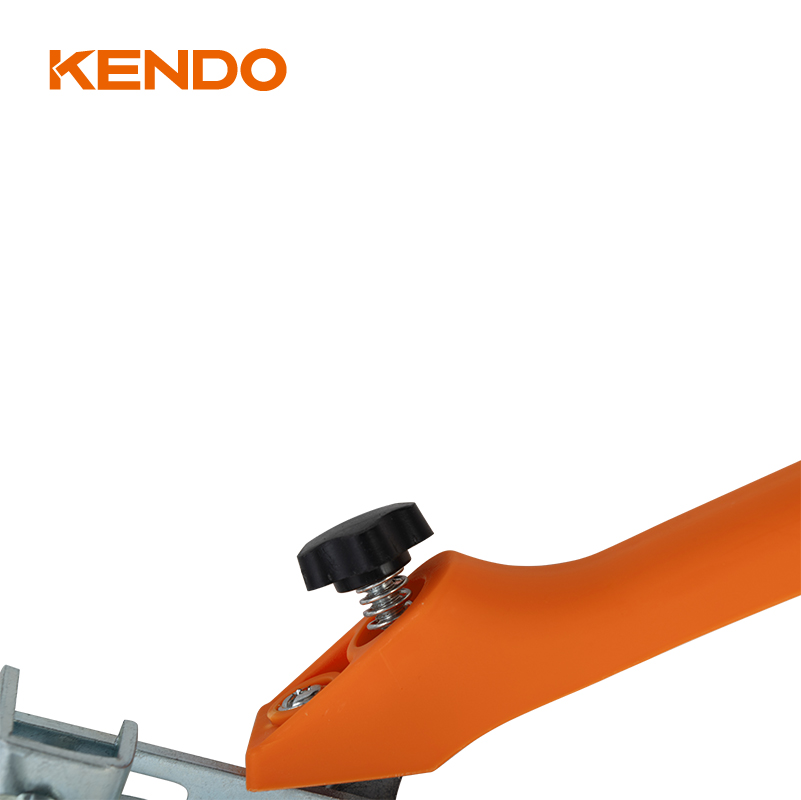 タイルレベリングプライヤー