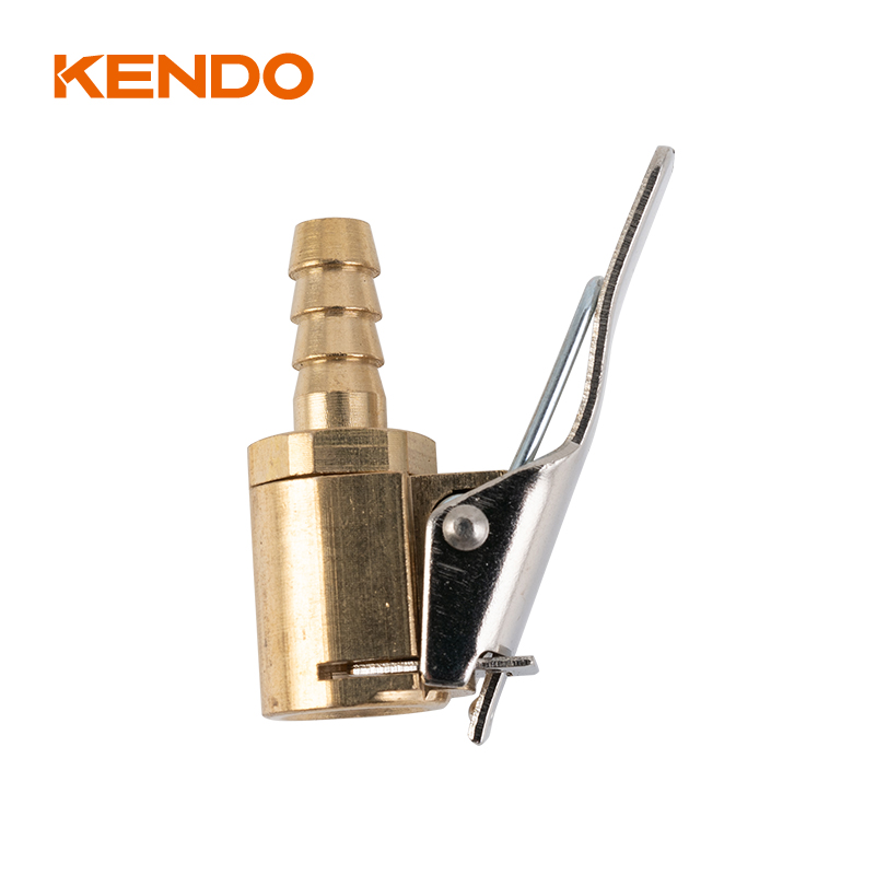 エアチャック6mm