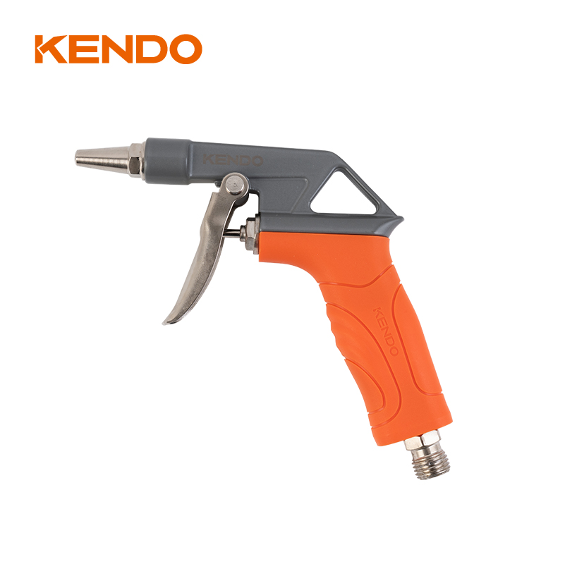 エアブローガン