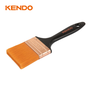 ペイント ブラシ プラスチック ハンドル