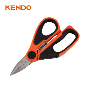 電気技師用ハサミ