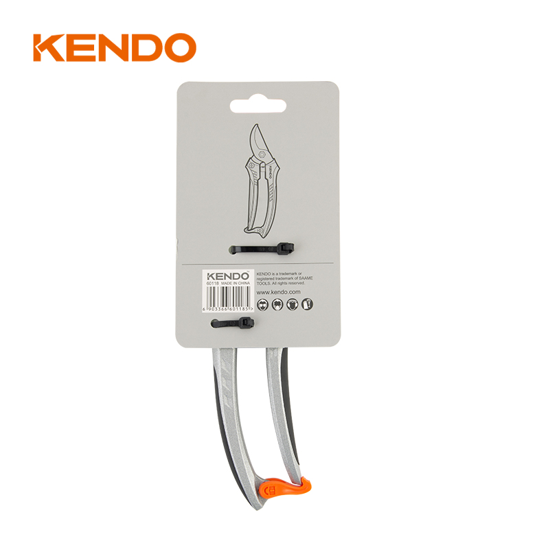 バイパスプルーナ