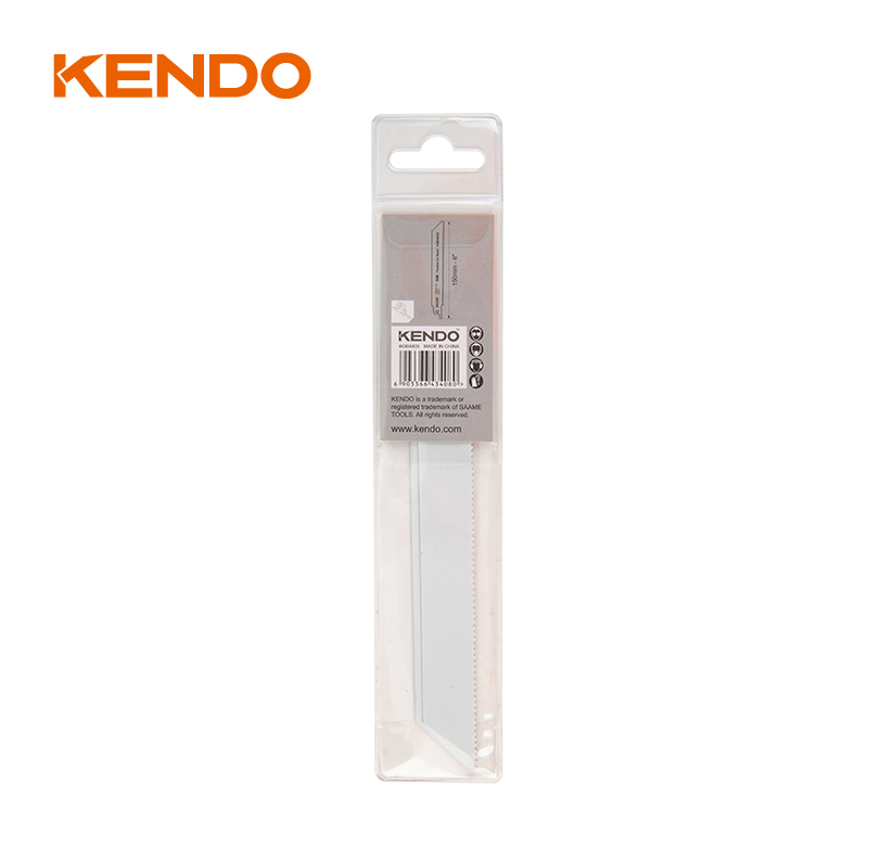 レシプロソーブレード