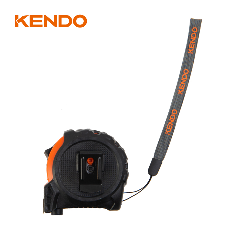 メートル法とインチの巻尺