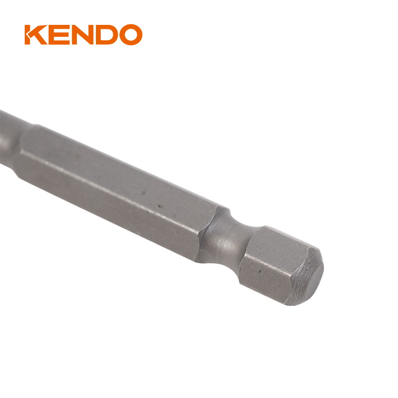 ガラスドリルビット