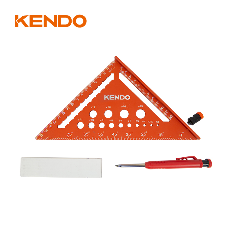 木工ツール4点セット