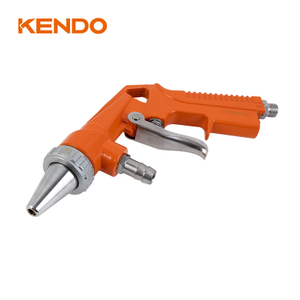 エアーサンドブラスターキット