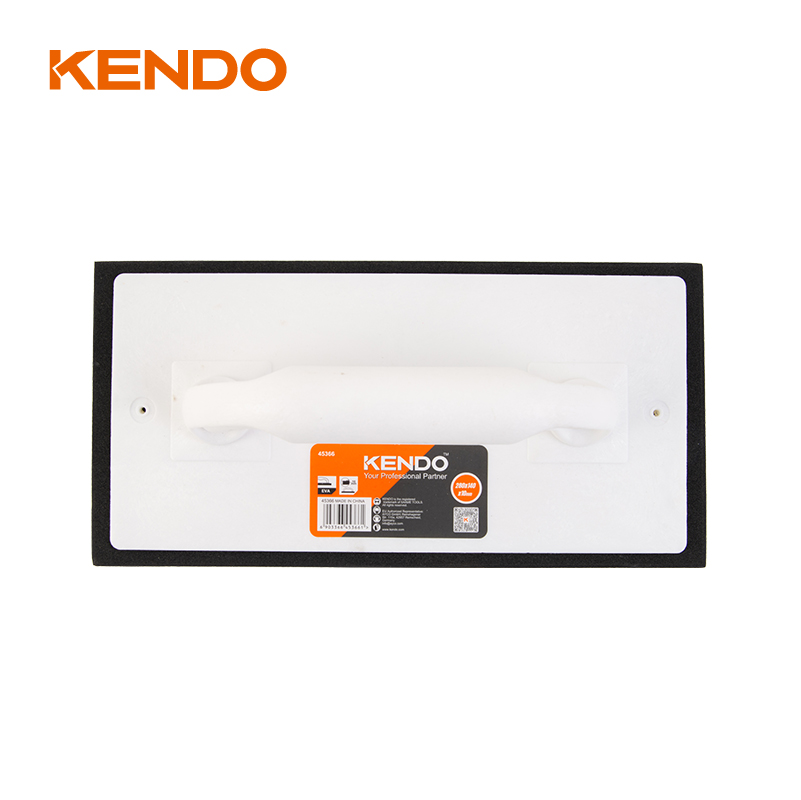 フォームフロートコテ