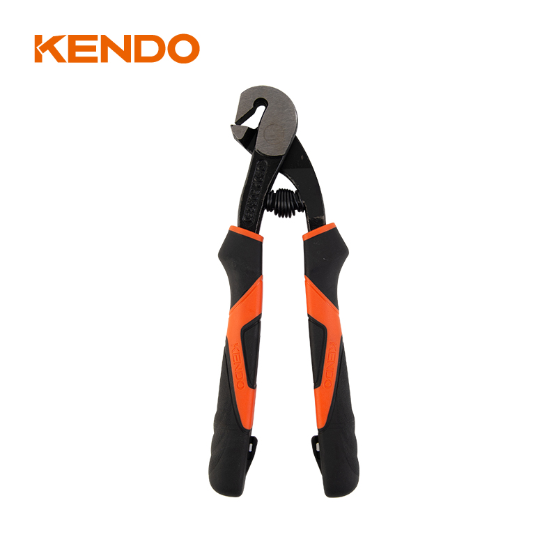 タイルニッパー 8'/200mm