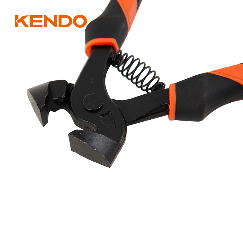 タイルニッパー 8'/200mm