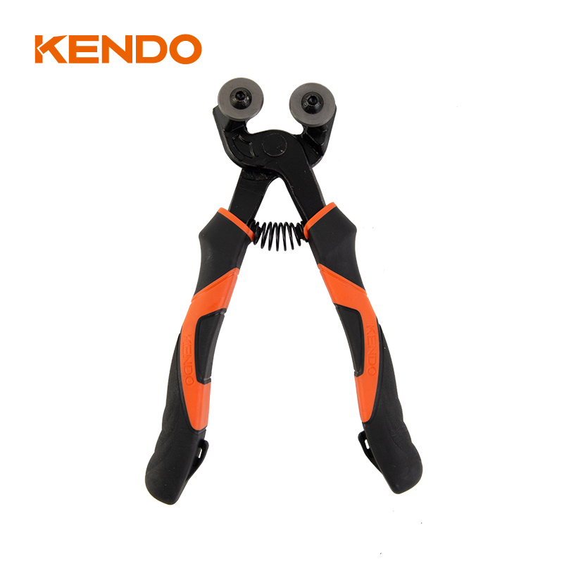 ガラスタイルニッパー 8'/200mm